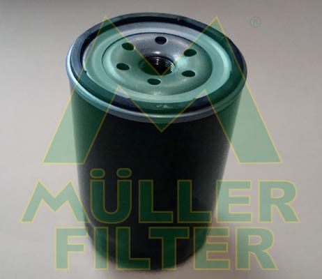 MULLER FILTER Öljynsuodatin FO612